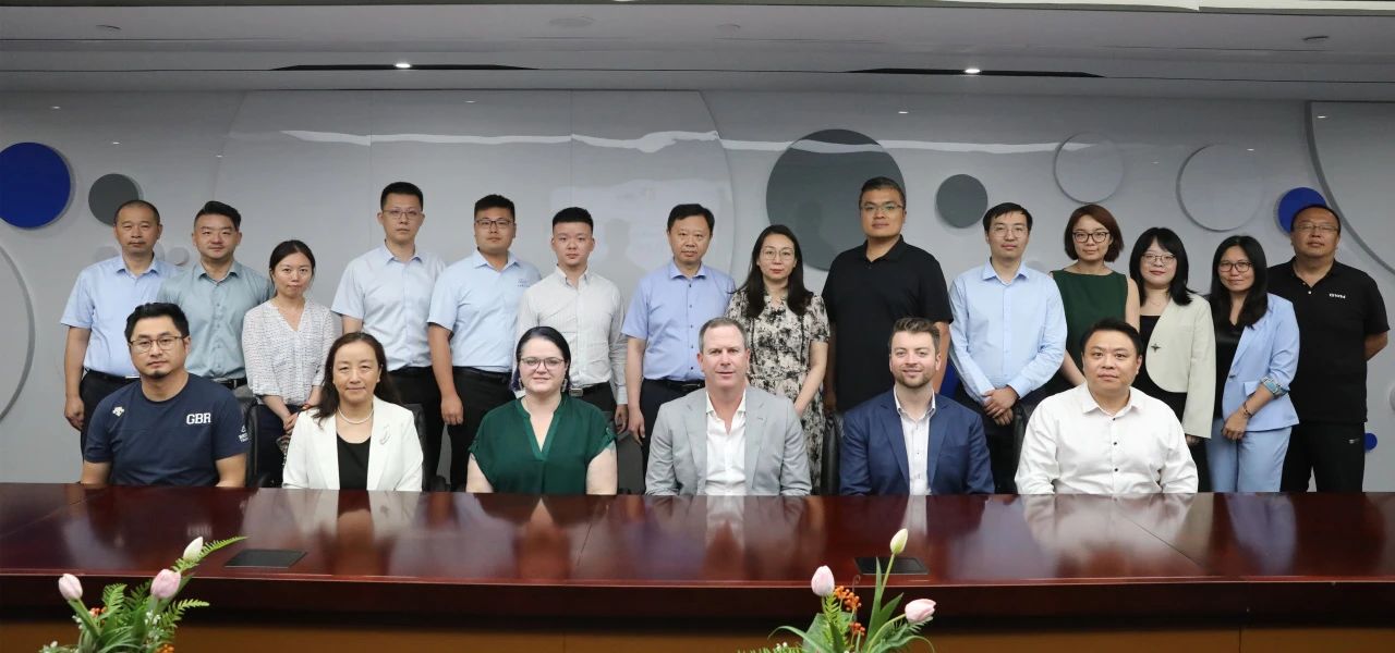 星空游戏官网承办“2024对澳汽车整车出口互换会”